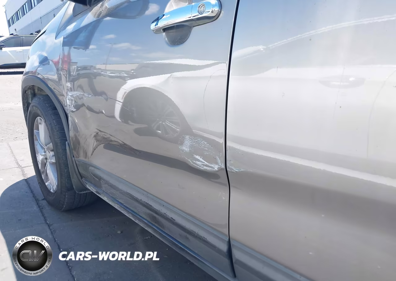 2015 Kia Sorento Lx VIN:5XYKT3A6XFG600564 - 12