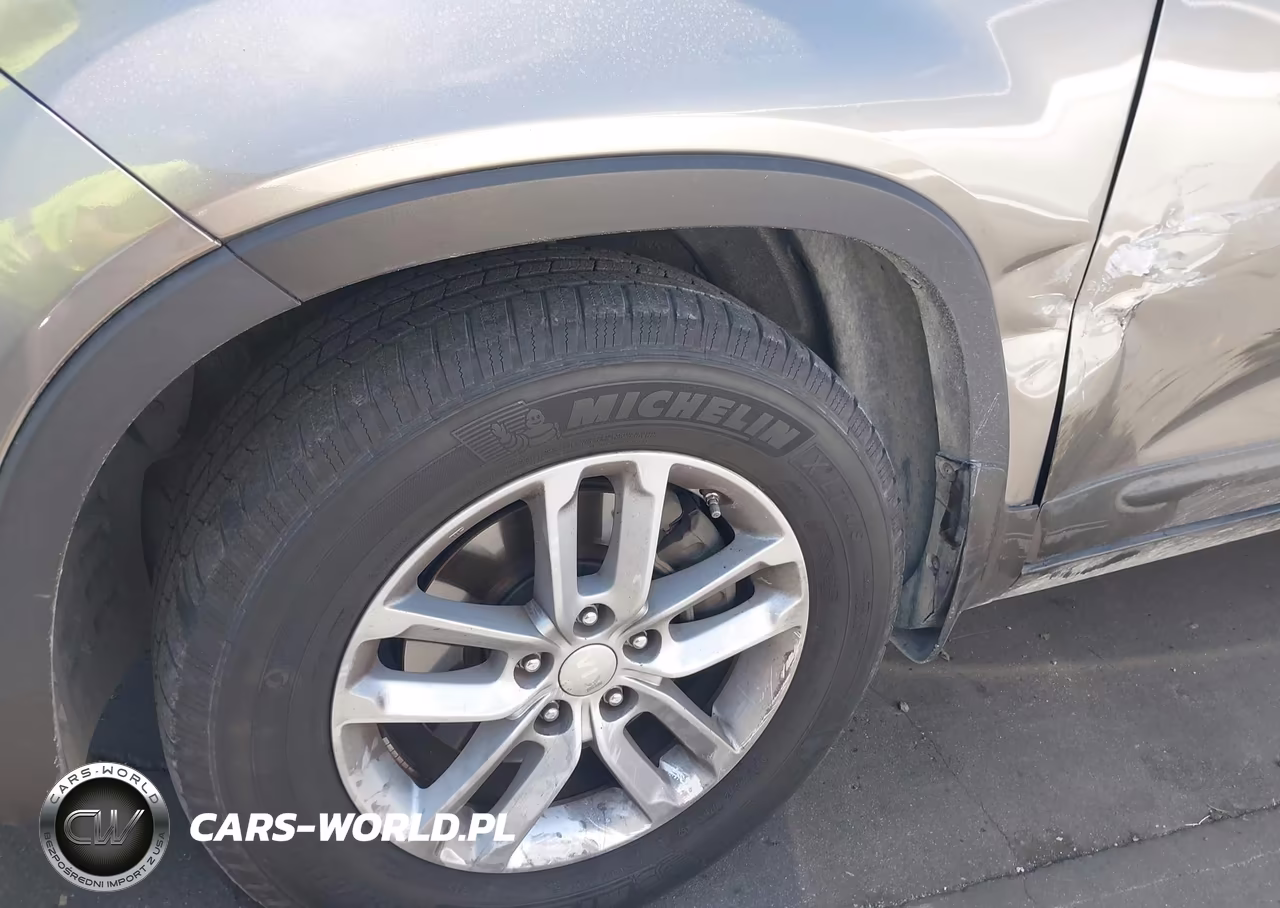 2015 Kia Sorento Lx VIN:5XYKT3A6XFG600564 - 14