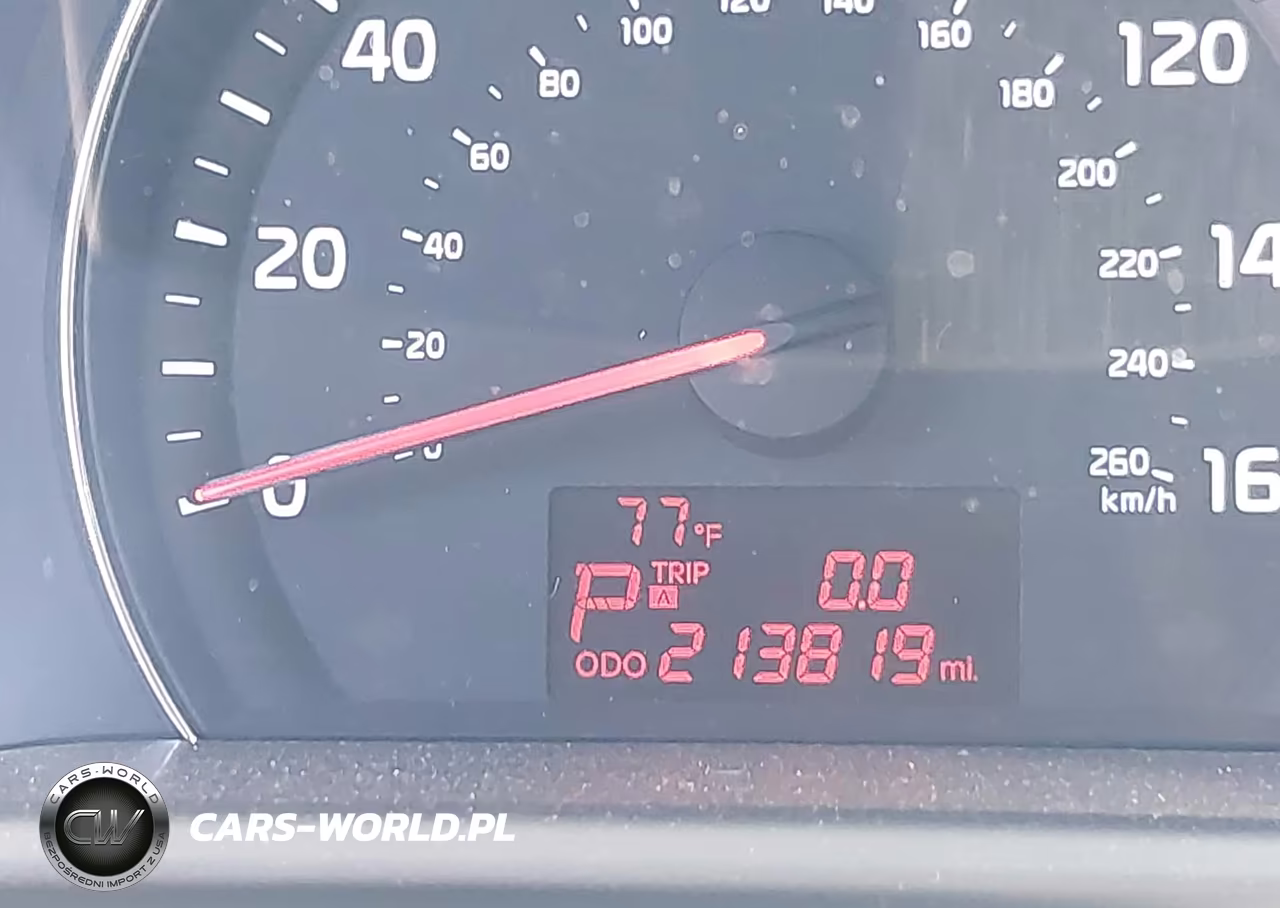 2015 Kia Sorento Lx VIN:5XYKT3A6XFG600564 - 7