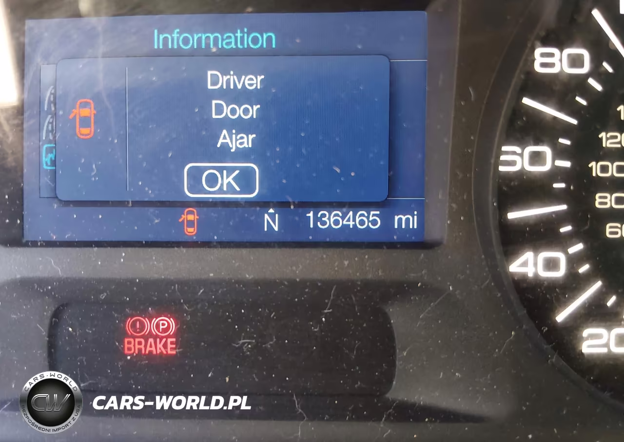 2014 Ford Edge Se VIN:2FMDK3GC2EBB30604 - 14