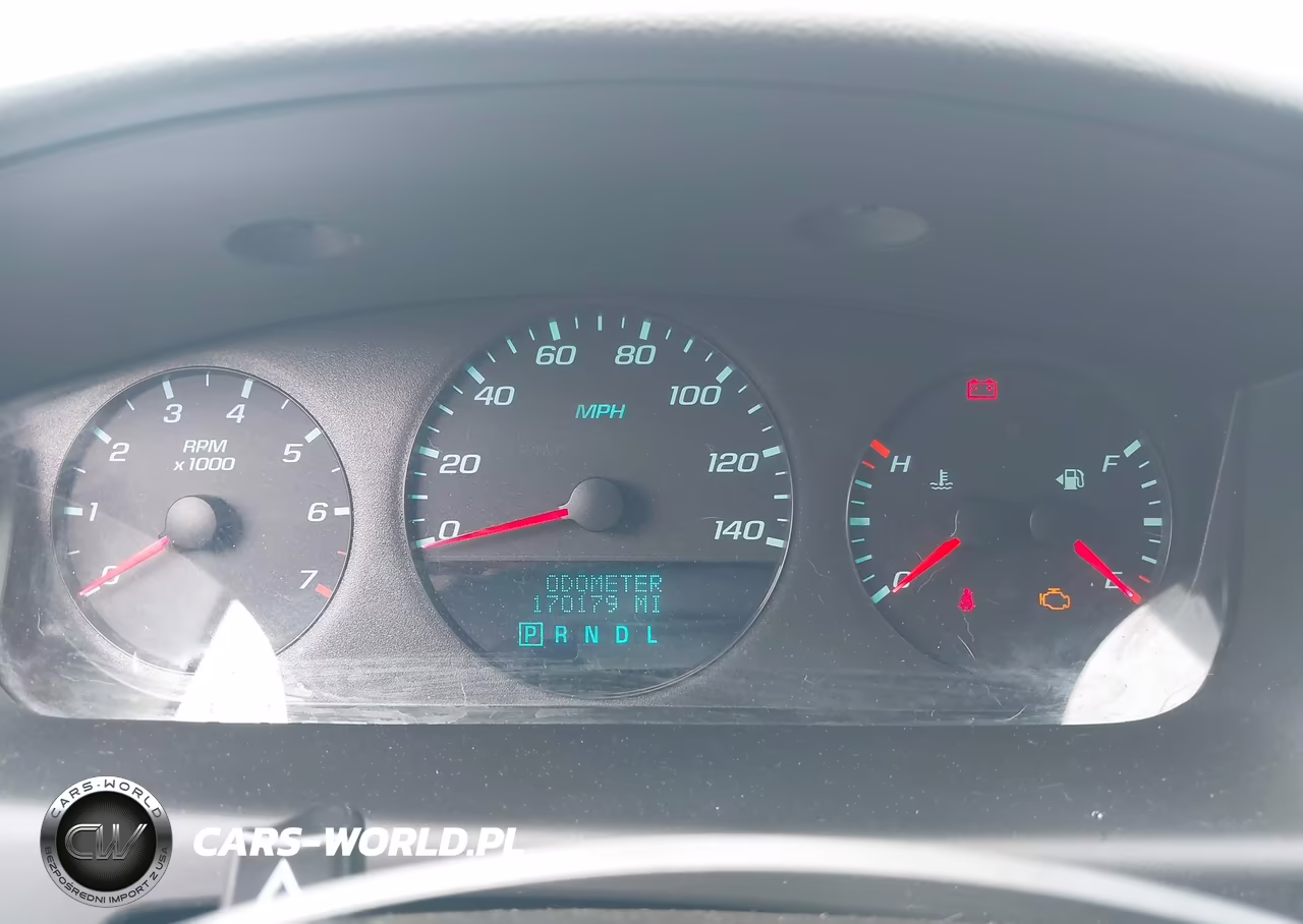2013 Chevrolet Impala Ls VIN:2G1WF5E30D1237745 - 7