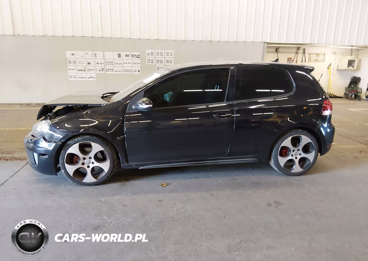 2012 Volkswagen Gti 2-Door VIN:WVWFD7AJ9CW227087 - 14