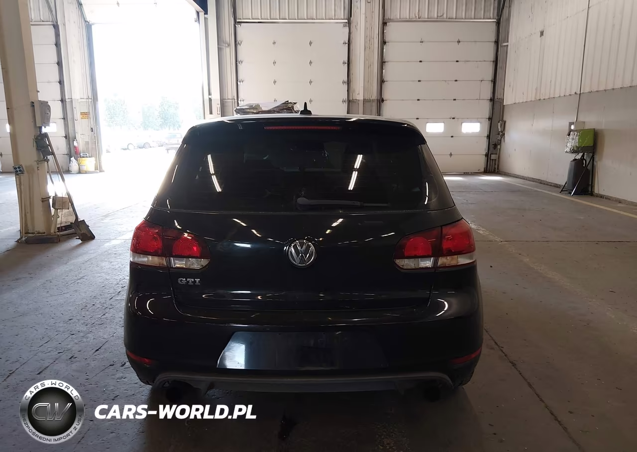 2012 Volkswagen Gti 2-Door VIN:WVWFD7AJ9CW227087 - 16