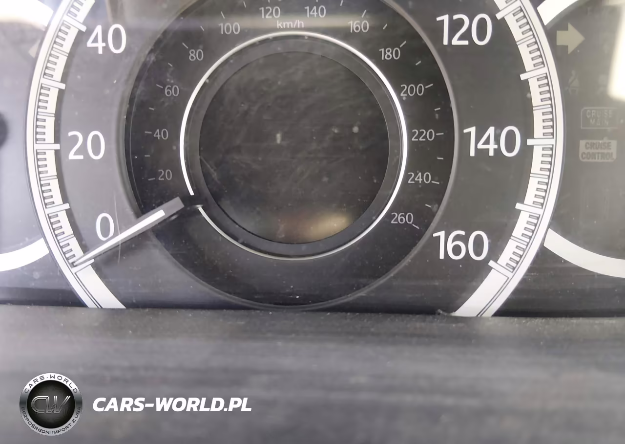 2015 Honda Accord Lx VIN:1HGCR2F30FA204446 - 14