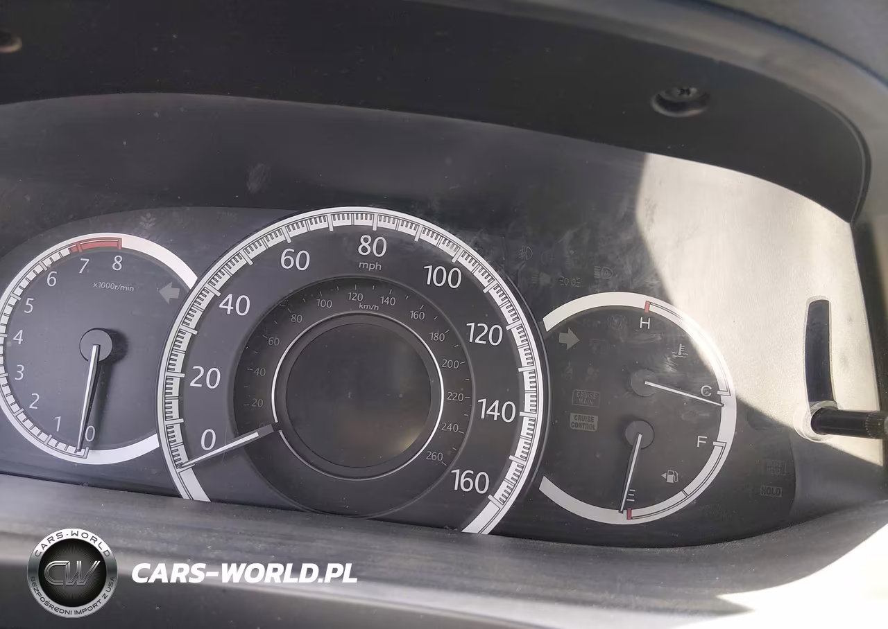 2015 Honda Accord Lx VIN:1HGCR2F30FA204446 - 7