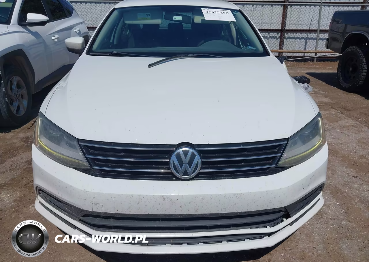 2017 Volkswagen Jetta 1.4T S VIN:3VW167AJ4HM339000 - 11
