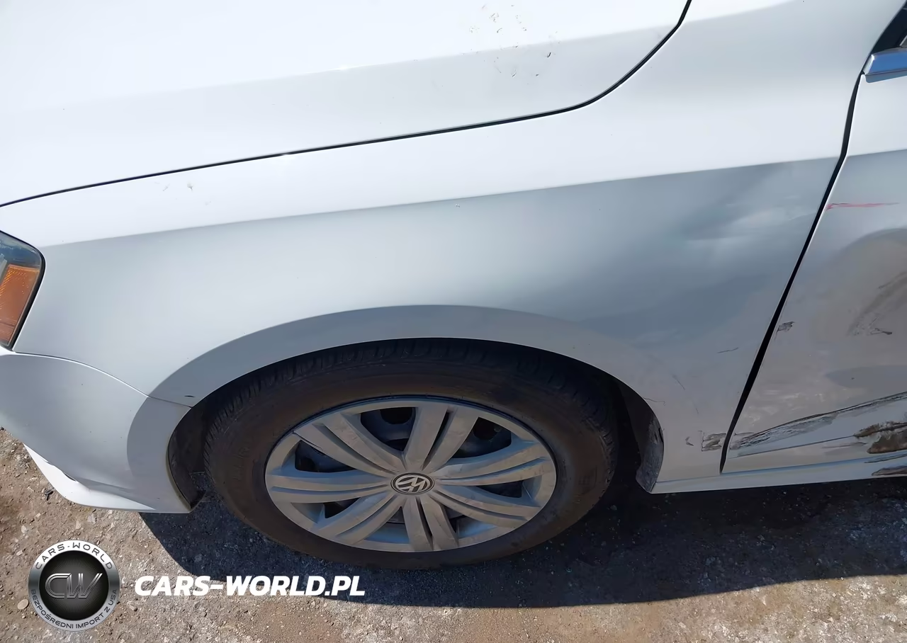 2017 Volkswagen Jetta 1.4T S VIN:3VW167AJ4HM339000 - 6