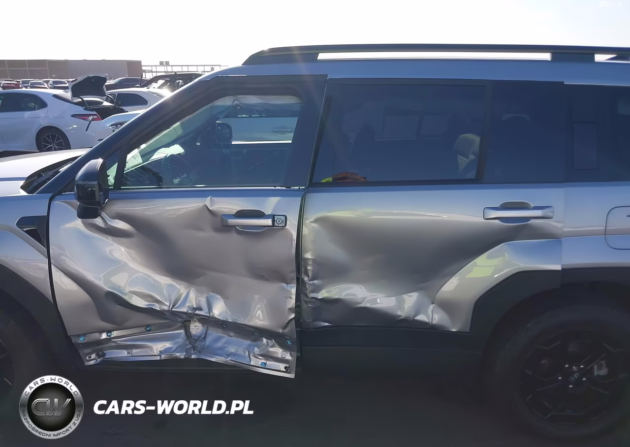 2025 Hyundai Santa Fe Xrt VIN:5NMP3DGL8SH076601 - 14
