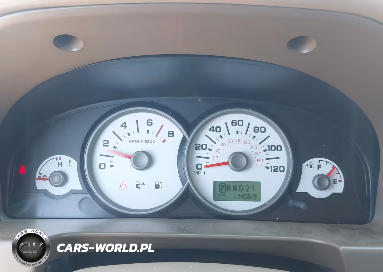 2005 Ford Escape Xlt VIN:1FMYU03Z25KC79685 - 7