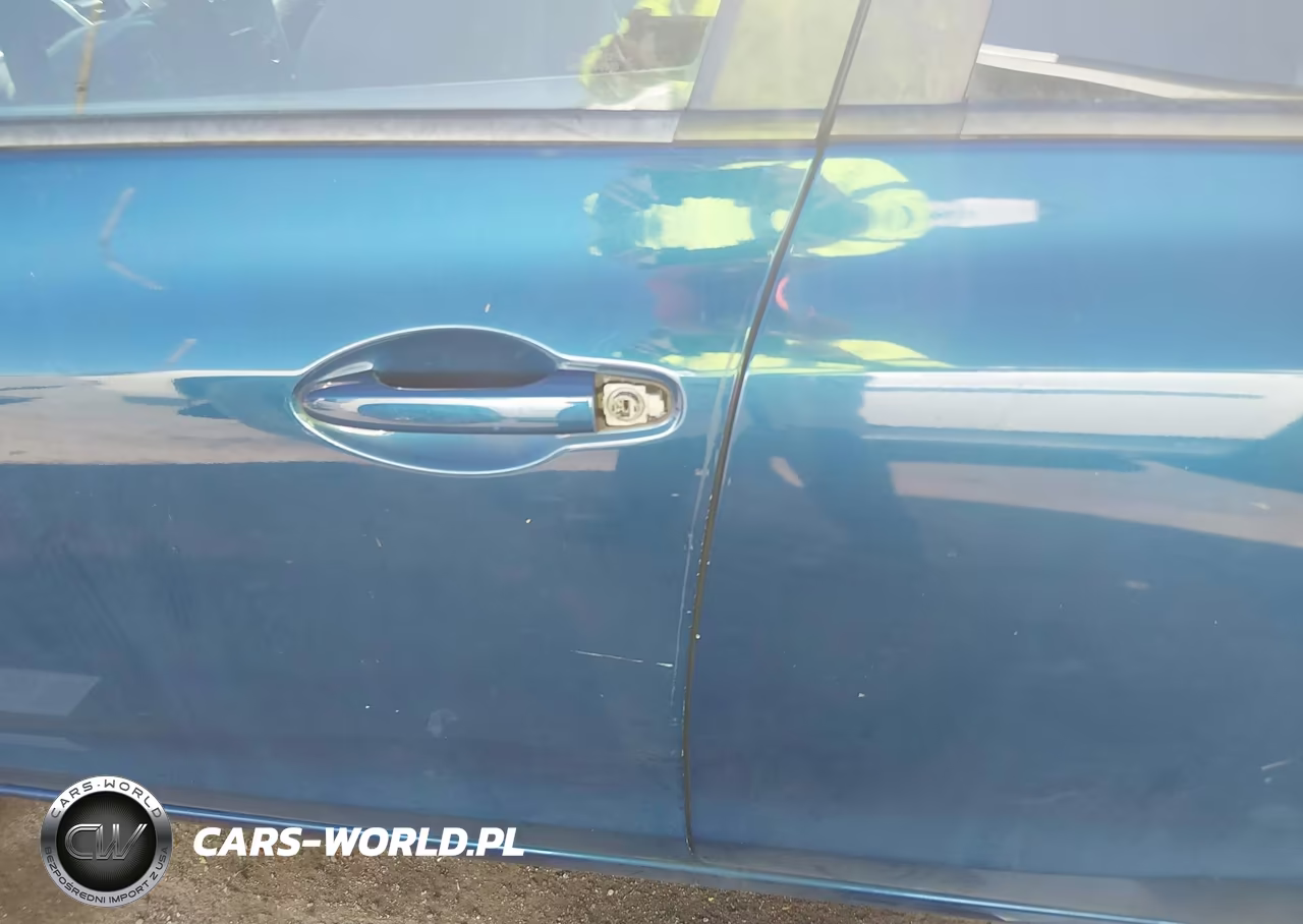 2014 Honda Civic Lx VIN:19XFB2F59EE042975 - 6