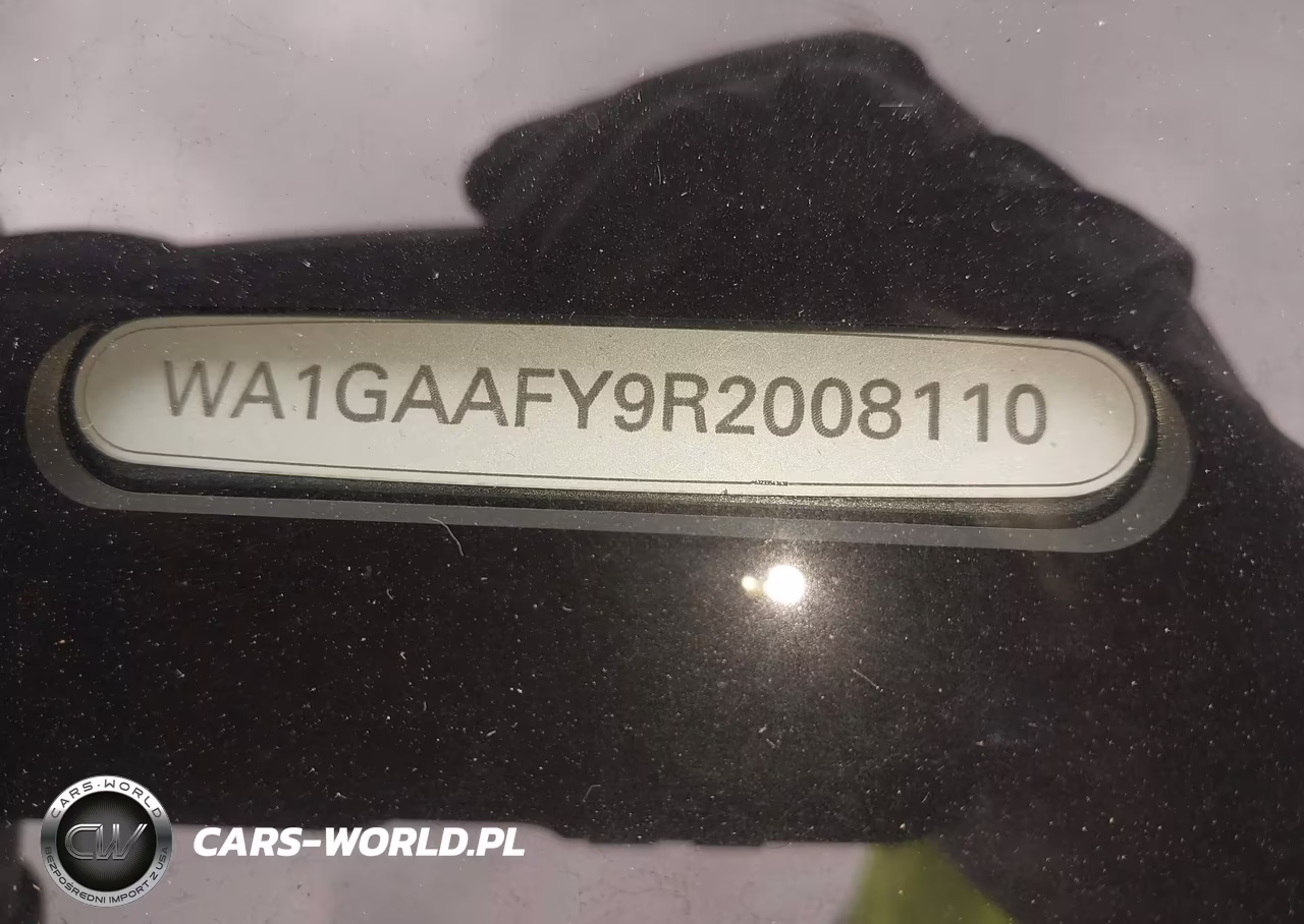 2024 Audi Q5 Premium 45 Tfsi S Line Quattro VIN:WA1GAAFY9R2008110 - 17