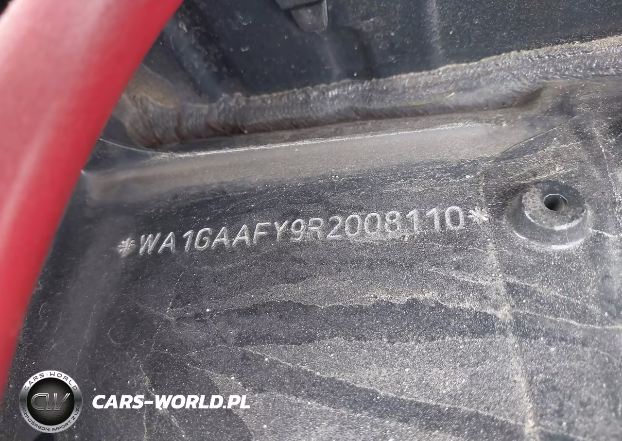2024 Audi Q5 Premium 45 Tfsi S Line Quattro VIN:WA1GAAFY9R2008110 - 18