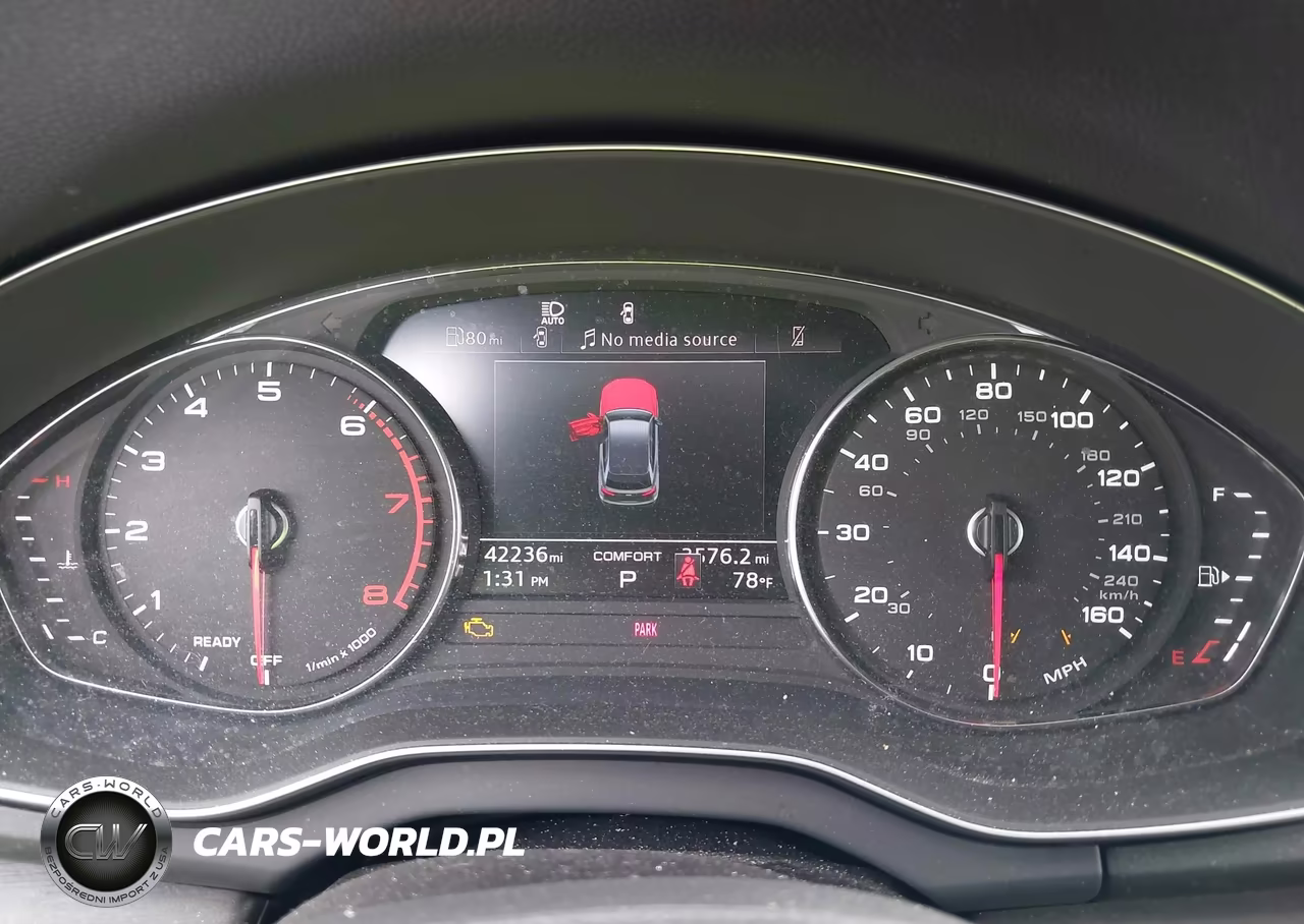 2024 Audi Q5 Premium 45 Tfsi S Line Quattro VIN:WA1GAAFY9R2008110 - 7