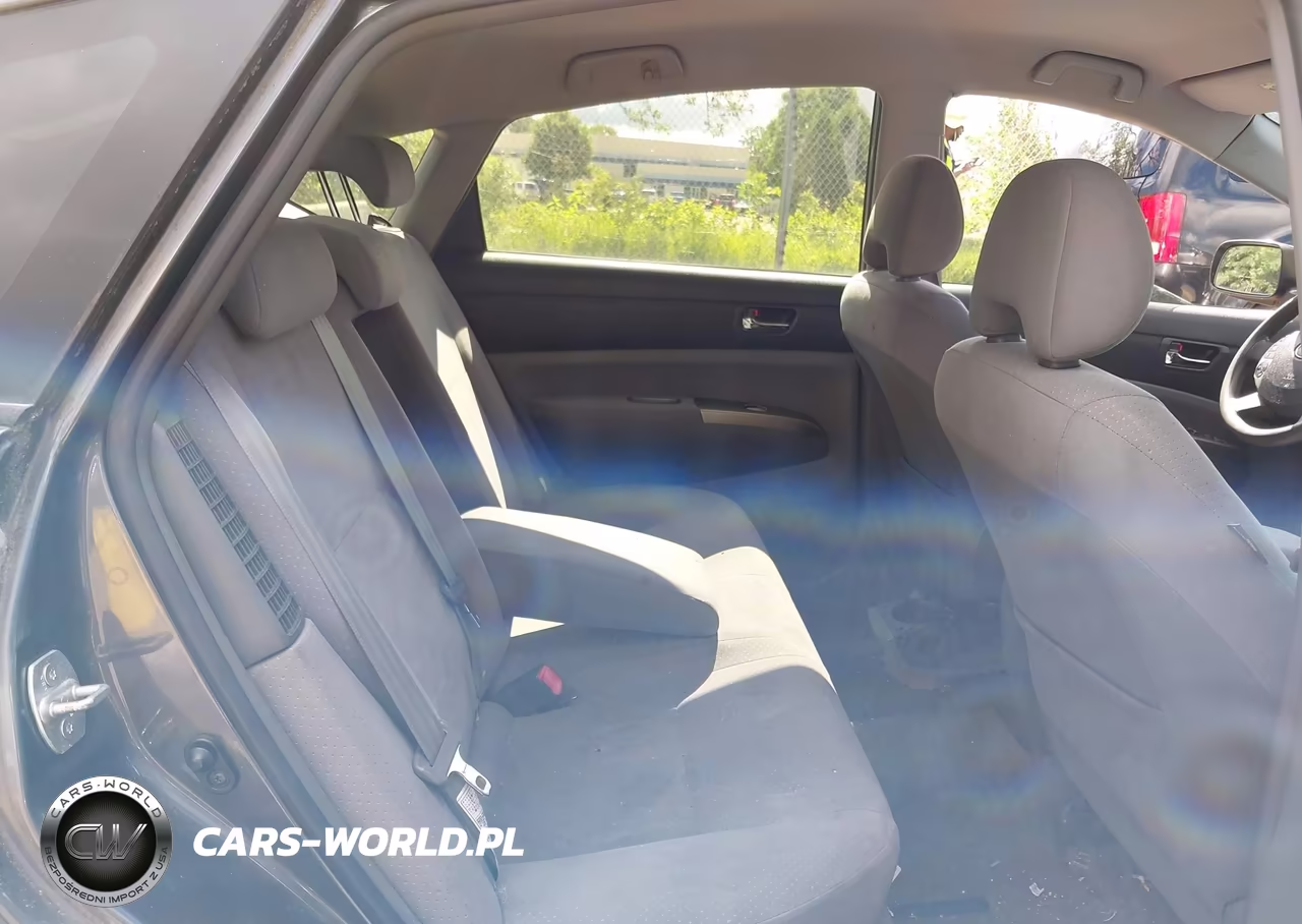 2007 Toyota Prius VIN:JTDKB20U873209027 - 8