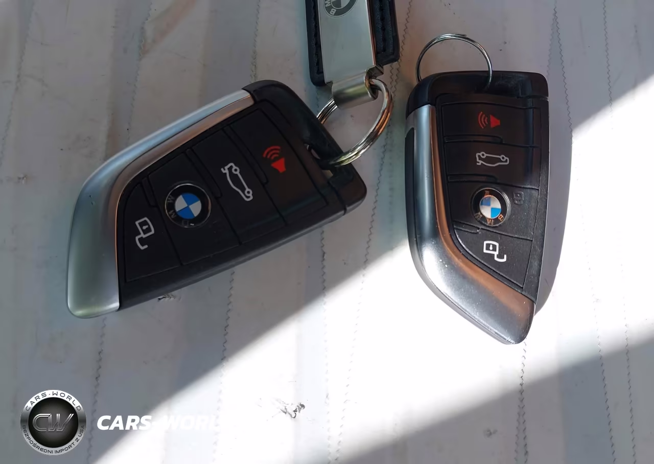 2022 BMW X3 xDrive30I VIN:5UX53DP09N9J63466 - 11