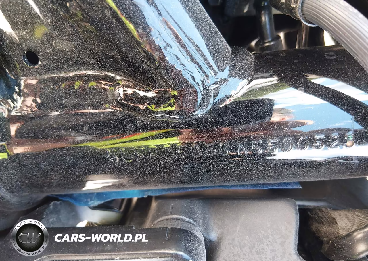 2022 Honda Cmx500 A VIN:MLHPC5653N5500523 - 10