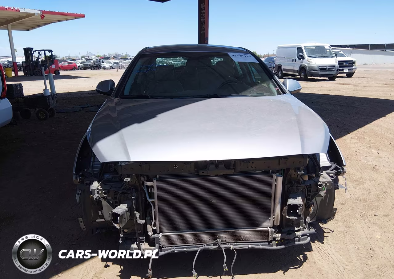 2016 Hyundai Sonata Hybrid Limited VIN:KMHE34L16GA012873 - 13