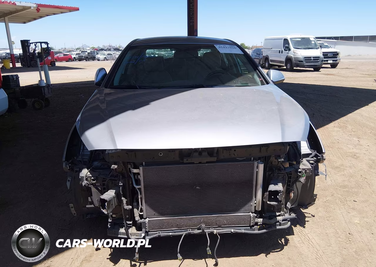 2016 Hyundai Sonata Hybrid Limited VIN:KMHE34L16GA012873 - 6
