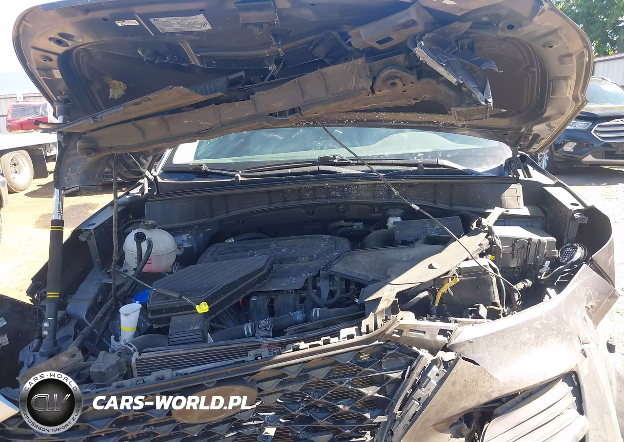 2021 Hyundai Tucson Sel VIN:KM8J3CALXMU371215 - 10