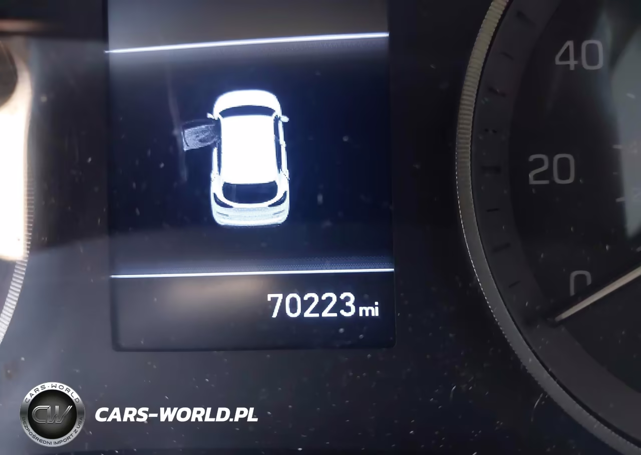 2021 Hyundai Tucson Sel VIN:KM8J3CALXMU371215 - 15