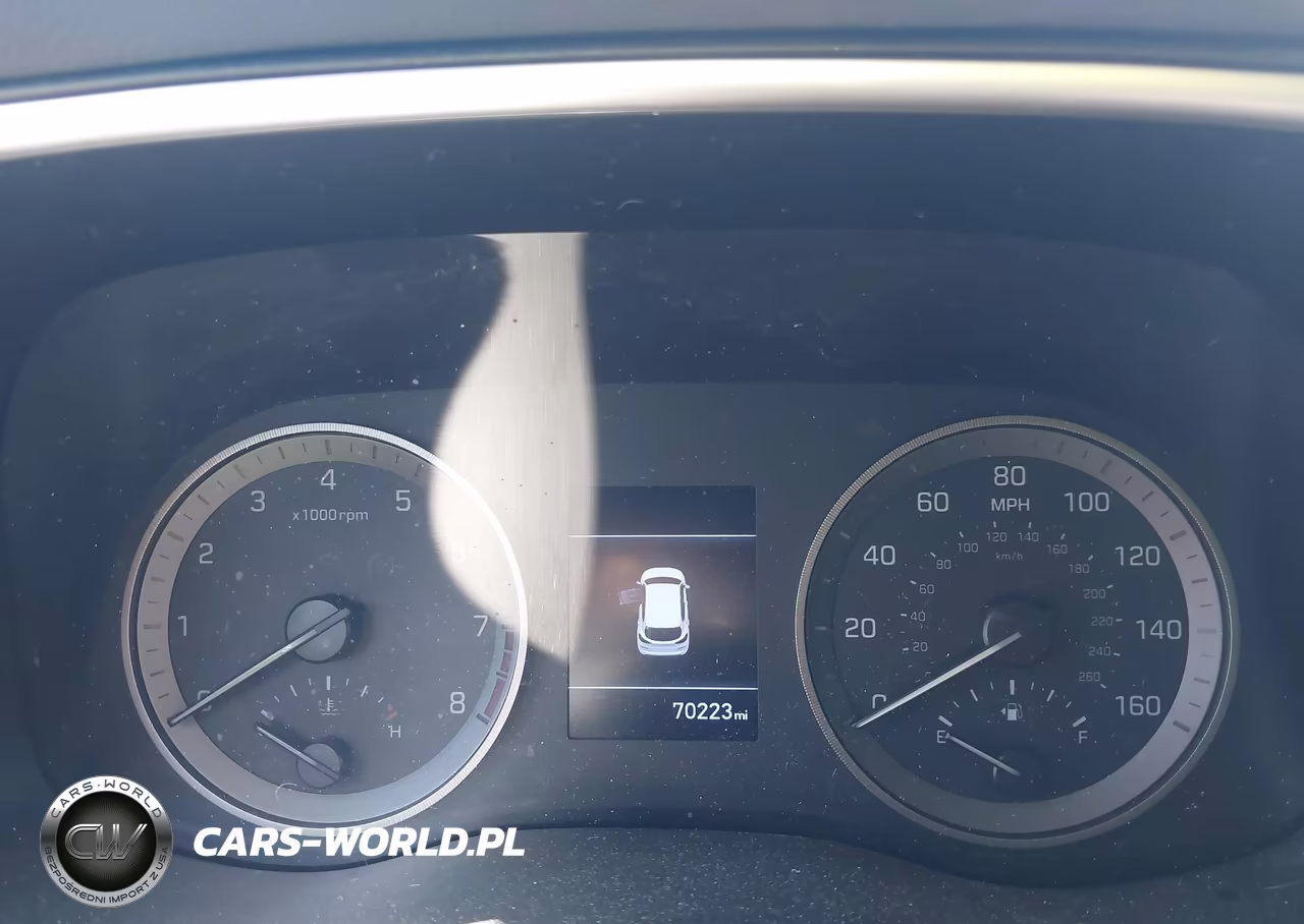 2021 Hyundai Tucson Sel VIN:KM8J3CALXMU371215 - 7
