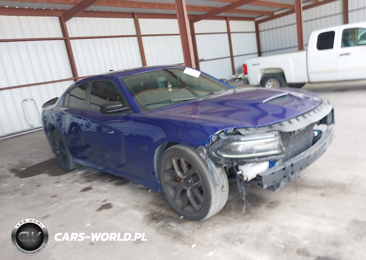 DODGE CHARGER – zdjęcie 1 z 17