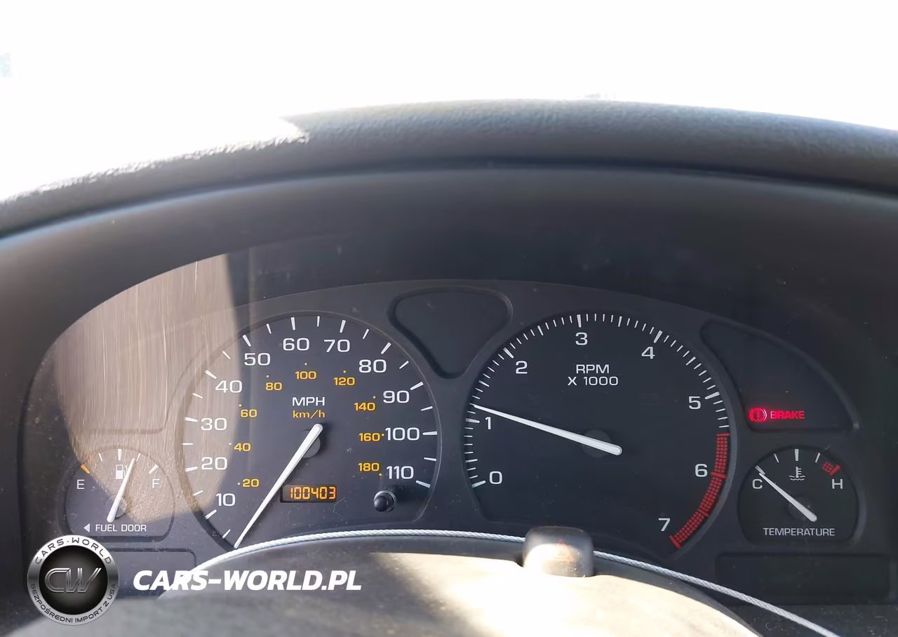 2002 Saturn S-Series Sc1 VIN:1G8ZN14862Z126872 - 7