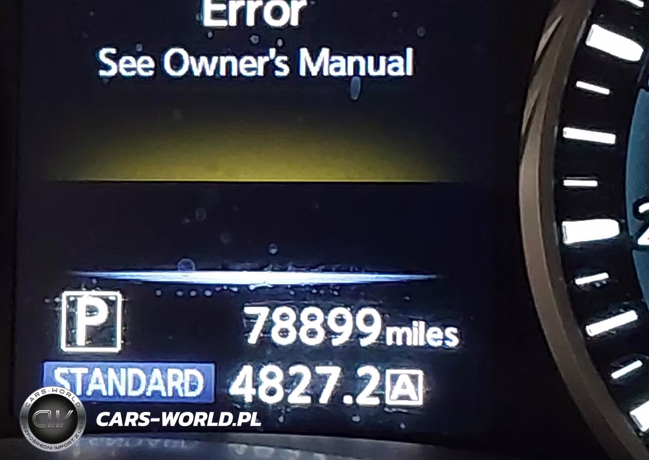 2018 Infiniti Q50 2.0T Pure VIN:JN1CV7AR9JM280714 - 16