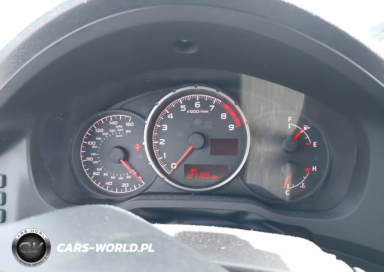 2013 Subaru Brz Limited VIN:JF1ZCAC16D1604439 - 7