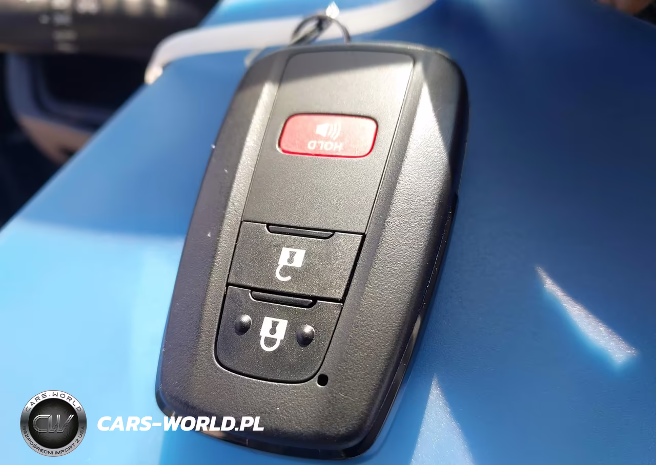 2023 Toyota Rav4 Xle VIN:2T3P1RFV0PW370311 - 11