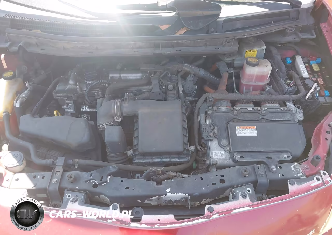 2014 Toyota Prius Three VIN:JTDKN3DU1E0357767 - 10