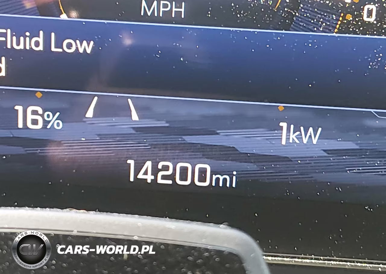 2024 Chevrolet Equinox Ev Rs VIN:3GN7DNRP5RS237516 - 16