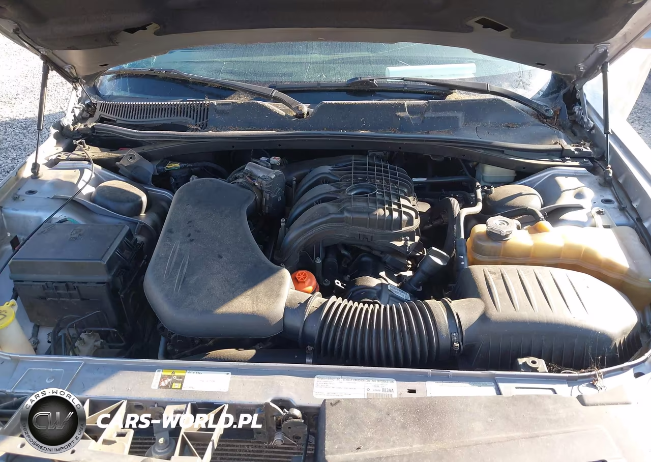 2014 Dodge Challenger Sxt VIN:2C3CDYAG1EH153540 - 10