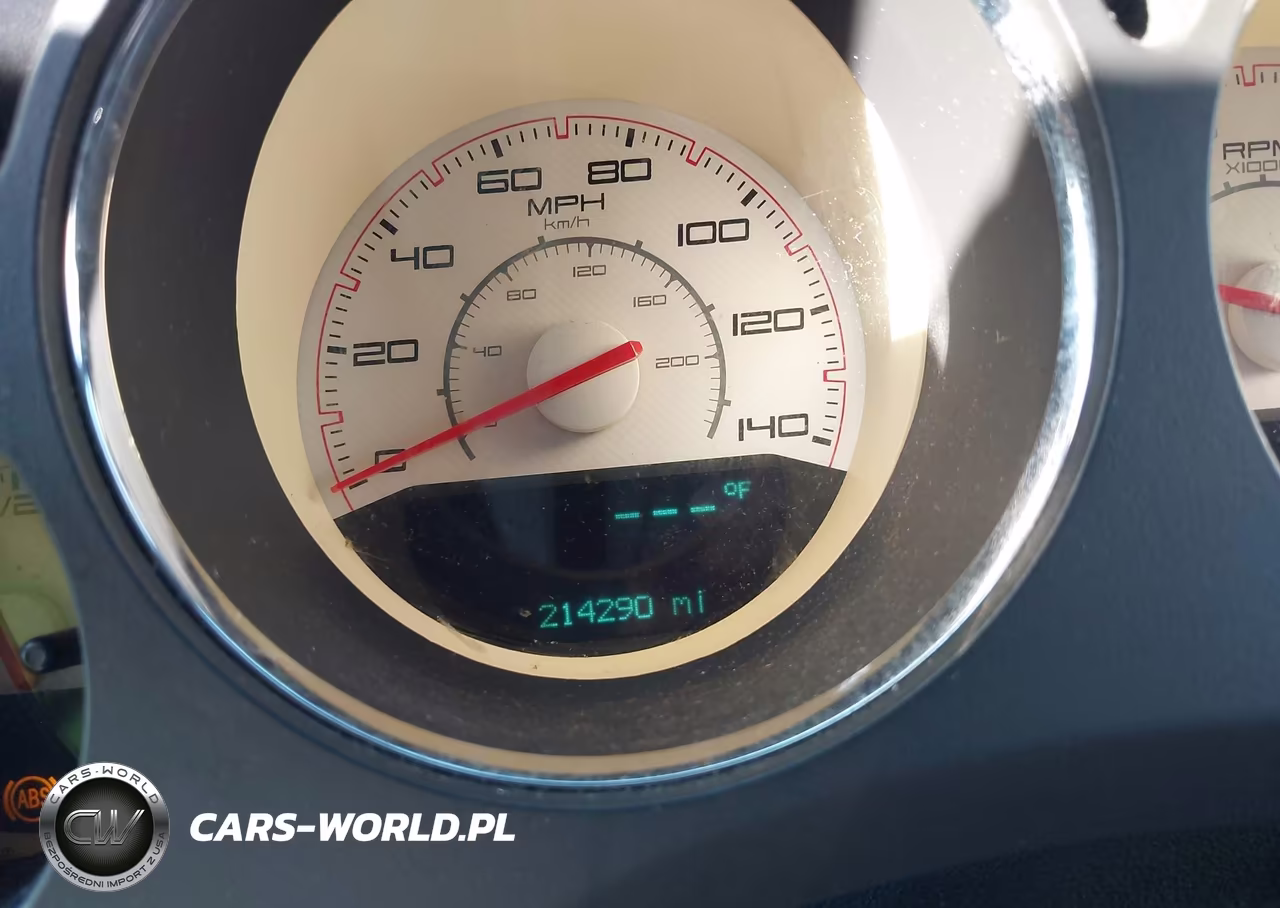 2014 Dodge Challenger Sxt VIN:2C3CDYAG1EH153540 - 7