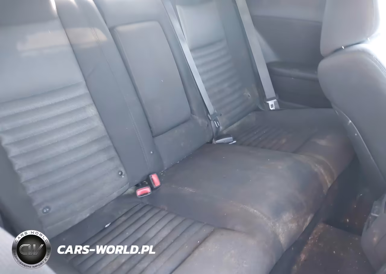 2014 Dodge Challenger Sxt VIN:2C3CDYAG1EH153540 - 8