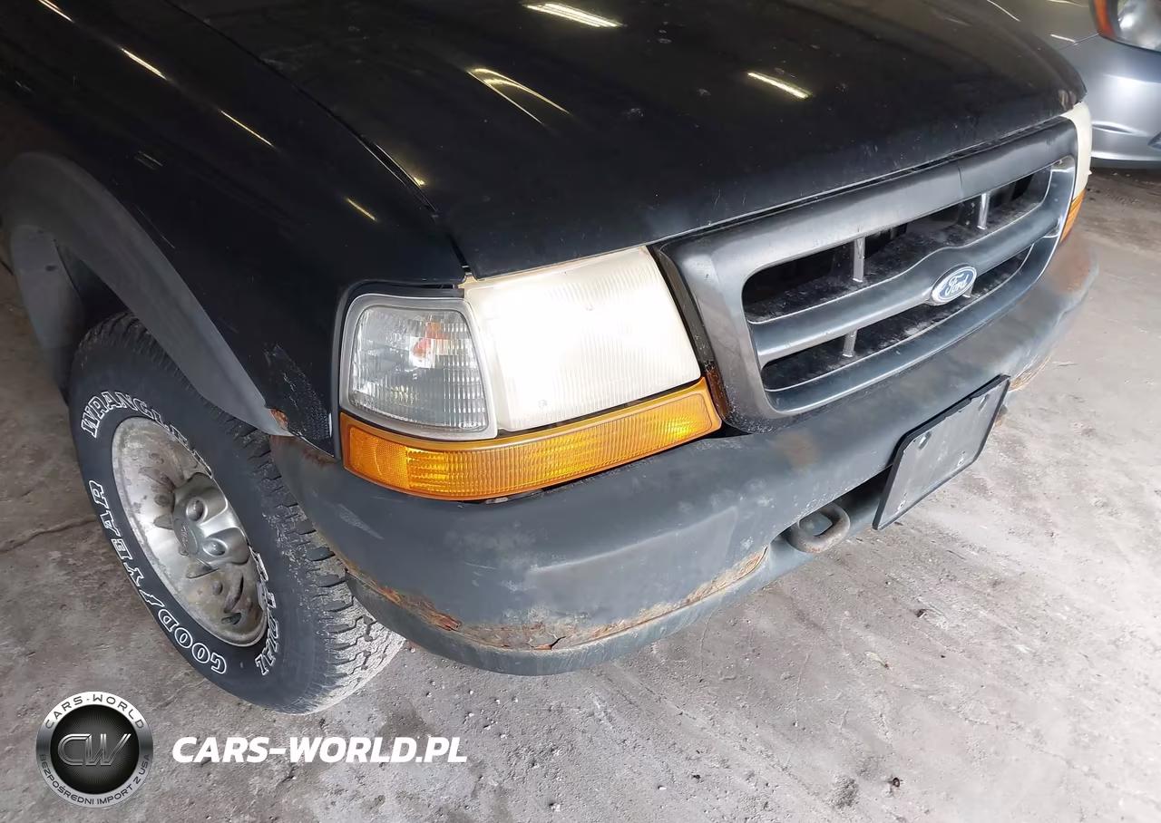 1998 Ford Ranger Splash-Xl-Xlt VIN:1FTZR15UXWPB65634 - 6