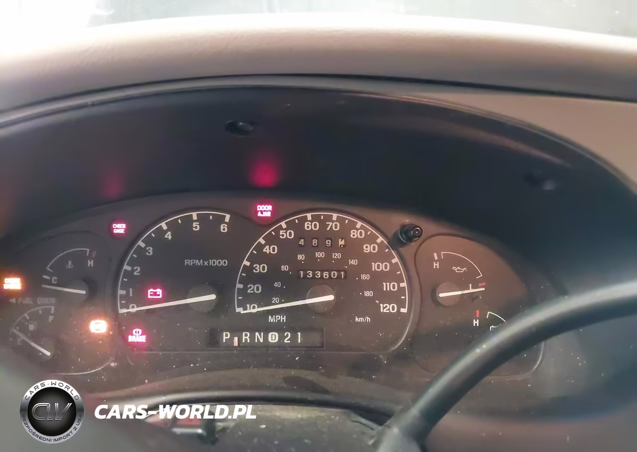 1998 Ford Ranger Splash-Xl-Xlt VIN:1FTZR15UXWPB65634 - 7