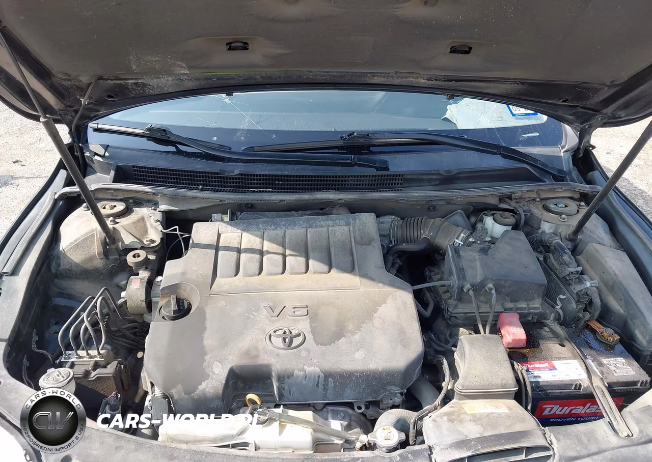 2018 Toyota Avalon Xle Premium VIN:4T1BK1EB9JU288836 - 10