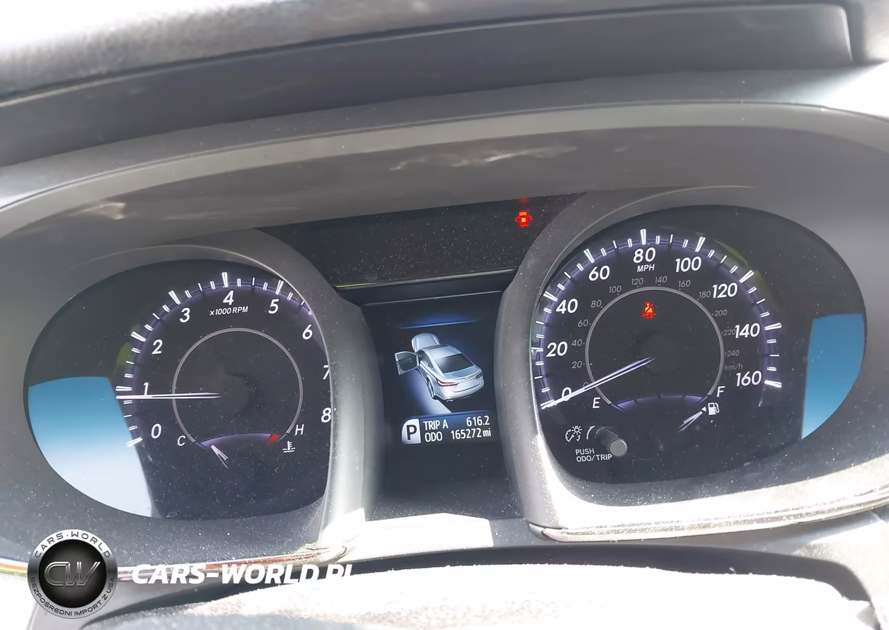 2018 Toyota Avalon Xle Premium VIN:4T1BK1EB9JU288836 - 7