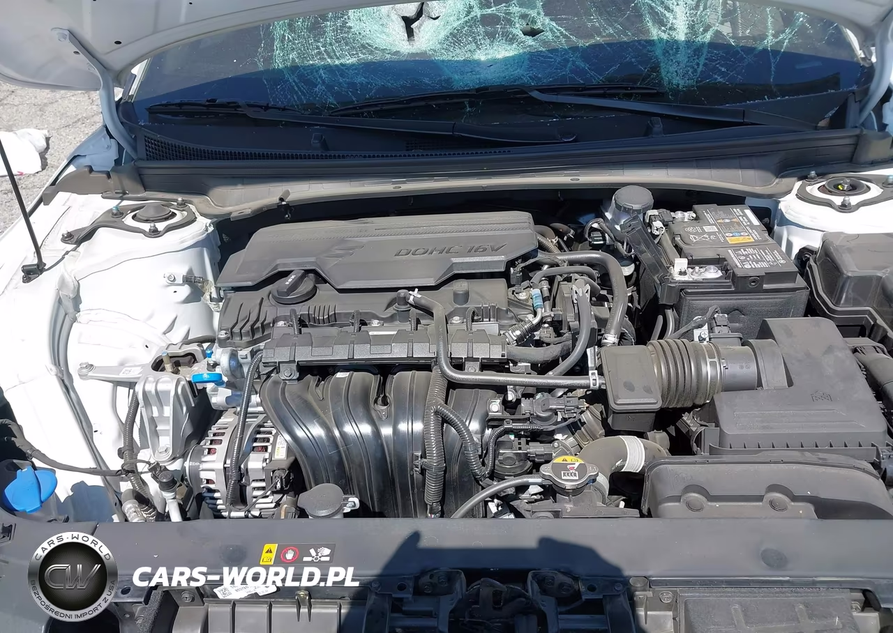 2025 Kia K4 Lx VIN:3KPFT4DE1SE239243 - 10