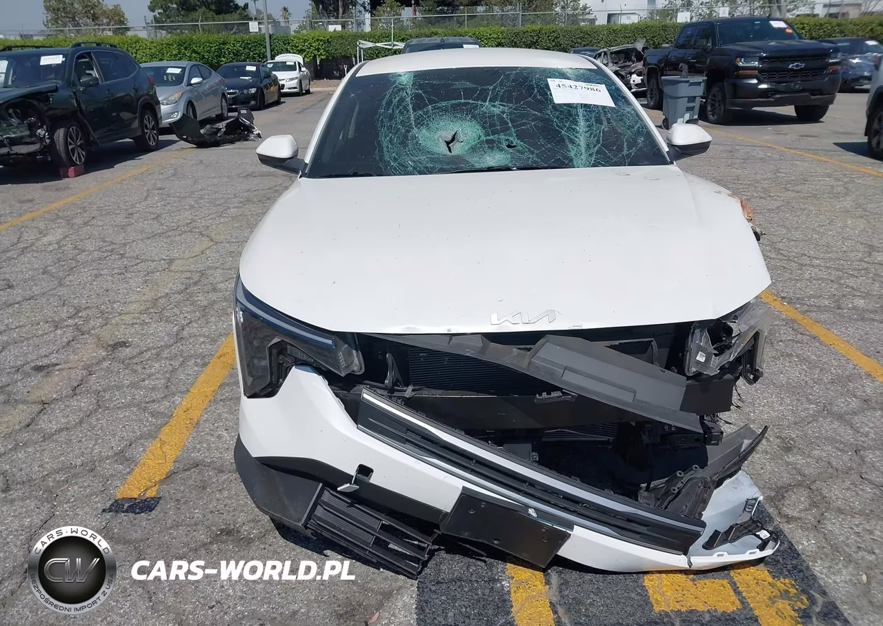 2025 Kia K4 Lx VIN:3KPFT4DE1SE239243 - 12