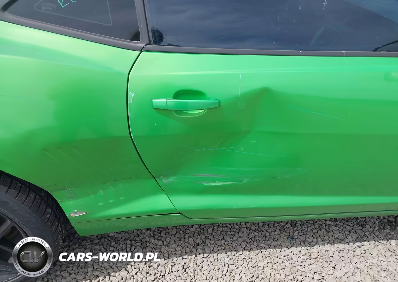 2010 Chevrolet Camaro 1Lt VIN:2G1FB1EVXA9197192 - 6
