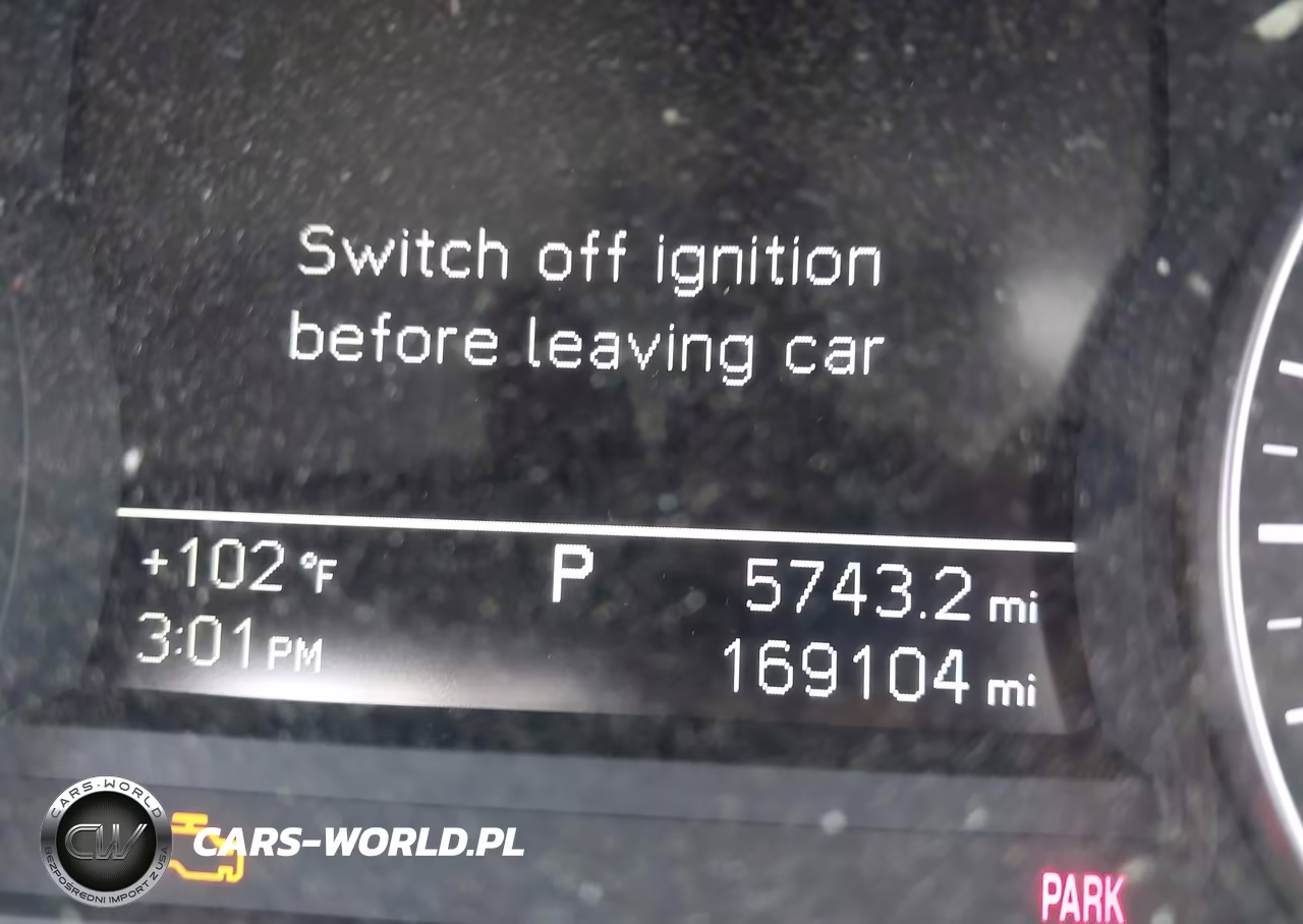 2015 Audi A6 2.0T Premium VIN:WAUCFAFC6FN034116 - 15