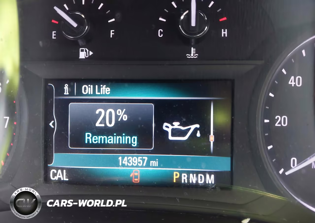 2017 Buick Encore Sport Touring VIN:KL4CJ1SB5HB205175 - 15