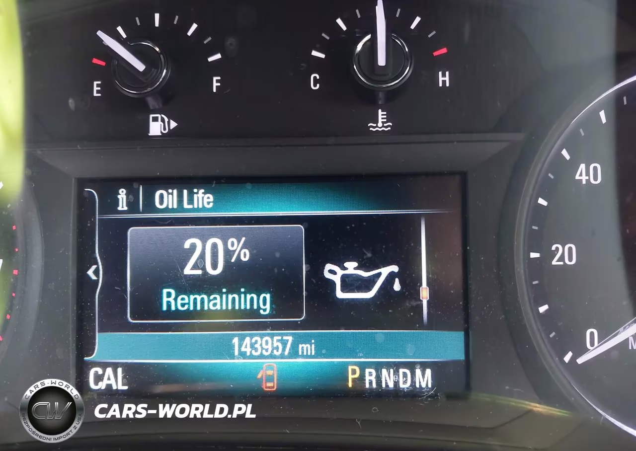 2017 Buick Encore Sport Touring VIN:KL4CJ1SB5HB205175 - 7