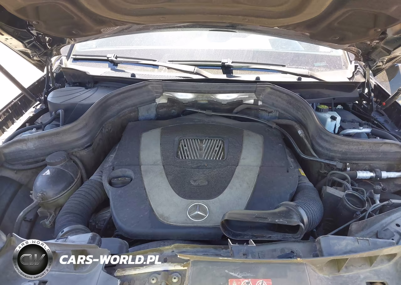 2010 Mercedes-Benz Glk 350 VIN:WDCGG5GB5AF423034 - 10