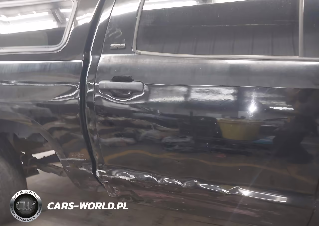 2021 Toyota Tundra Sr5 VIN:5TFDY5F14MX978621 - 6