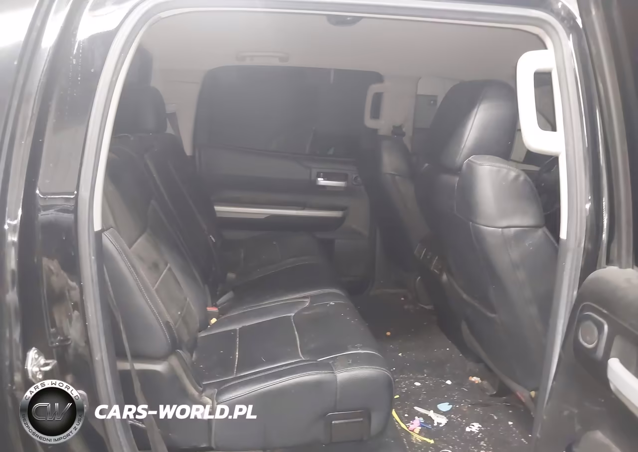2021 Toyota Tundra Sr5 VIN:5TFDY5F14MX978621 - 8