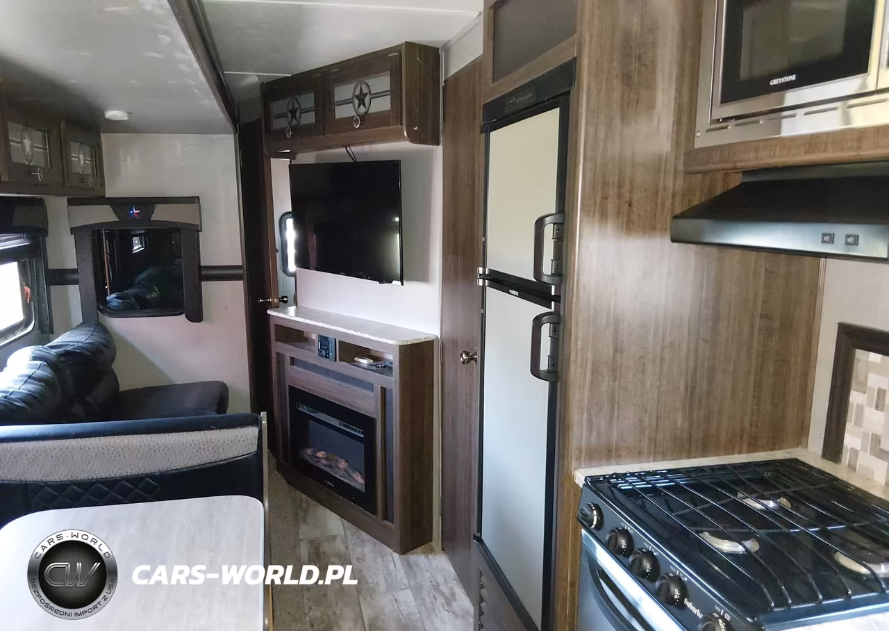 2019 Crossroads Other VIN:4YDT33321KS379047 - 12