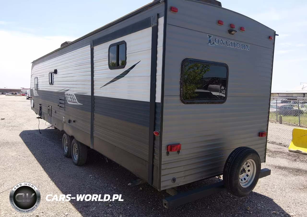 2019 Crossroads Other VIN:4YDT33321KS379047 - 3